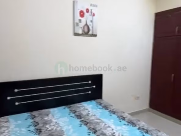 Room for Rent in Bur Dubai