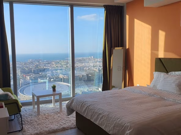 Room for Rent in Downtown Dubai