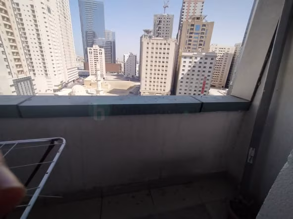 Room for Rent in Sharjah