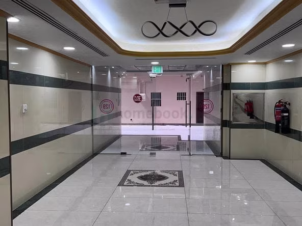 Bed Space & Partition in Sharjah