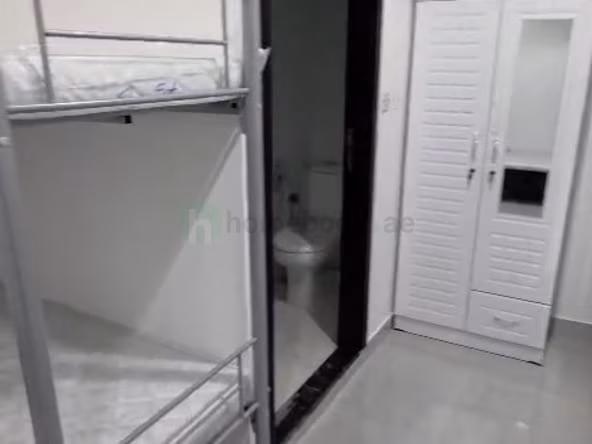 Room for Rent in Bur Dubai