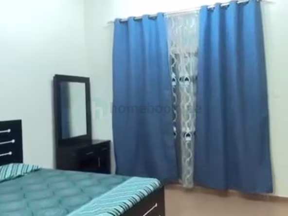 Room for Rent in Bur Dubai