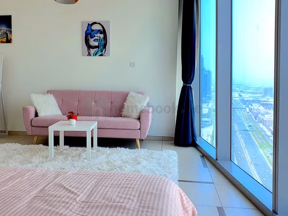 Room for Rent in Downtown Dubai