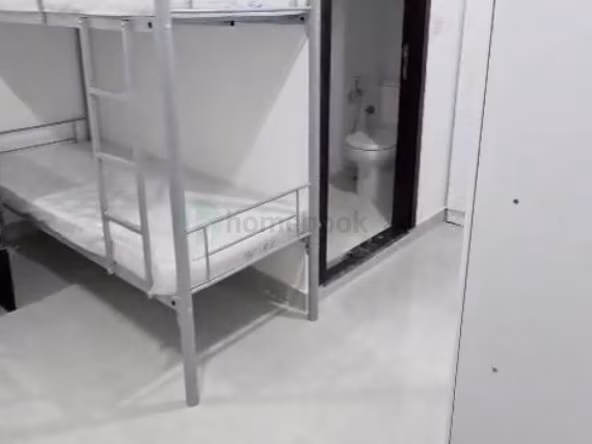 Room for Rent in Bur Dubai