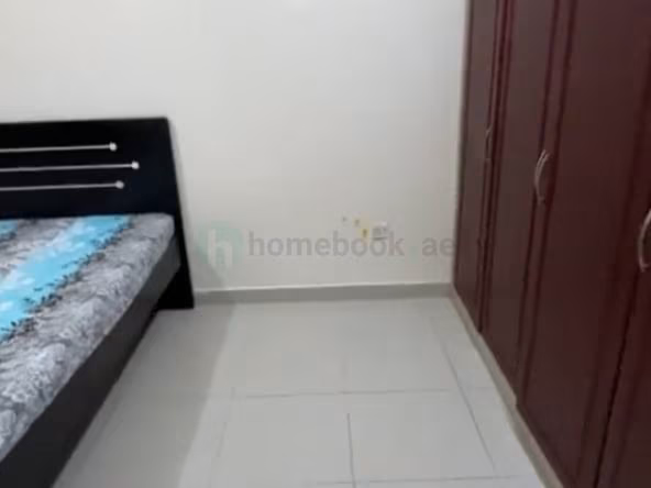 Room for Rent in Bur Dubai