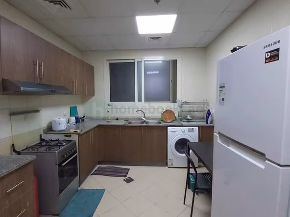Room for Rent in Bur Dubai