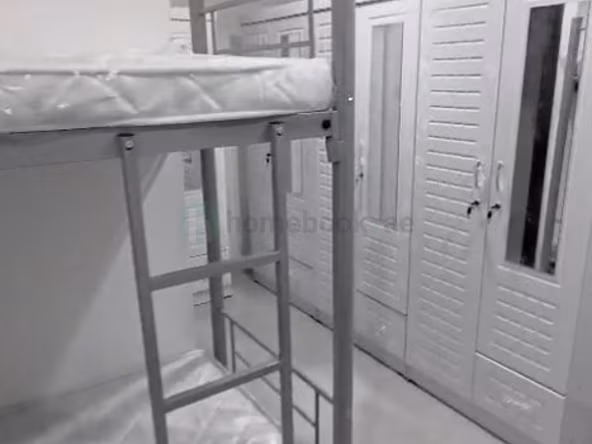 Room for Rent in Bur Dubai