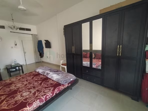 Room for Rent in Sharjah