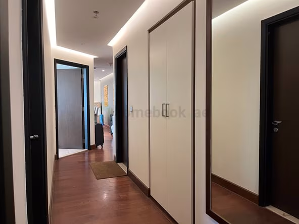 Bed Space & Partition in Sheikh Zayed Road