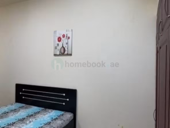 Room for Rent in Bur Dubai