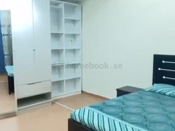 Room for Rent in Bur Dubai