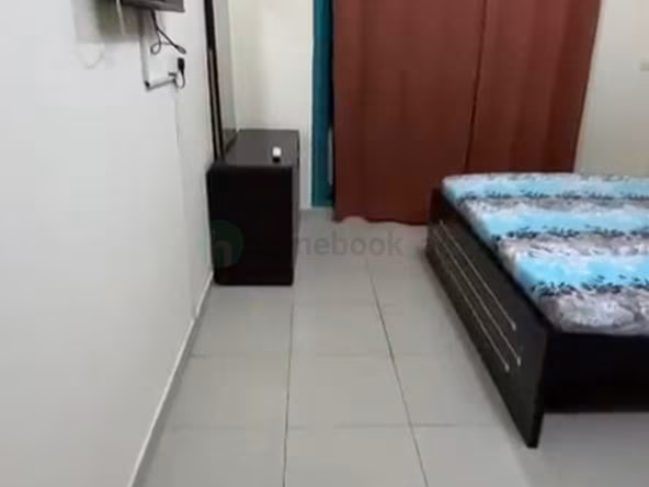 Room for Rent in Bur Dubai