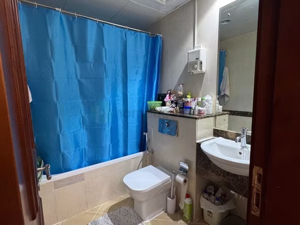 Room for Rent in Barsha Heights (TECOM)