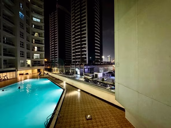 Room for Rent in Barsha Heights (TECOM)