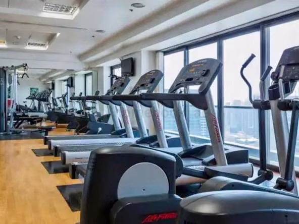 Studio Apartment for Rent in Jumeirah Lakes Towers (JLT) Dubai