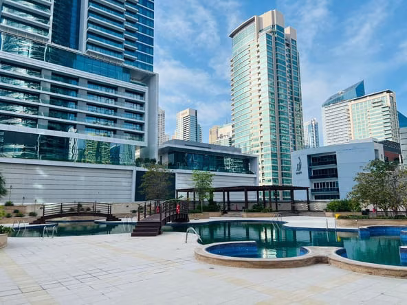 Room for Rent in Dubai Marina