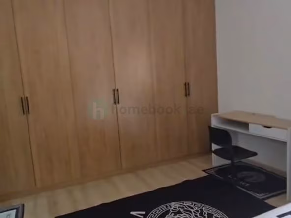 Room for Rent in Jumeirah Village Circle (JVC)