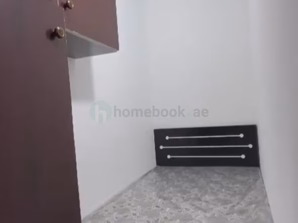 Bed Space & Partition in Business Bay