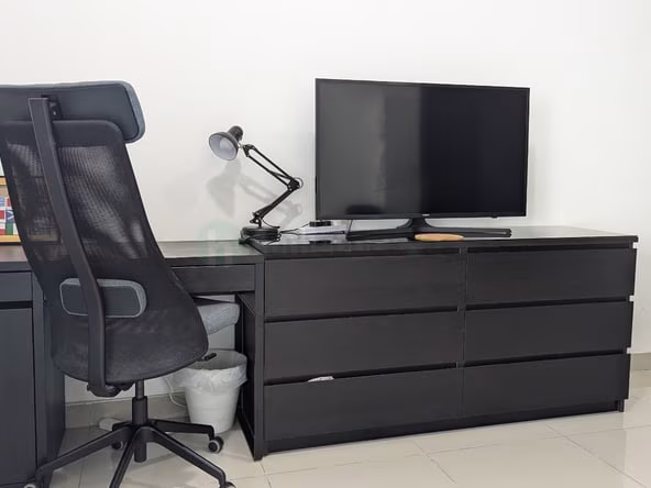 Room for Rent in Dubai Marina