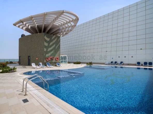 Studio Apartment for Rent in Jumeirah Lakes Towers (JLT) Dubai
