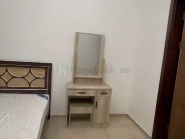 Room for Rent in Dubai