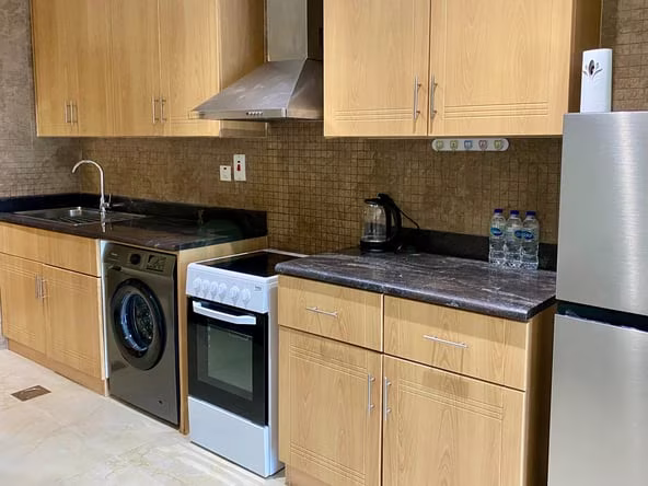 Studio Apartment for Rent in Jumeirah Lakes Towers (JLT) Dubai