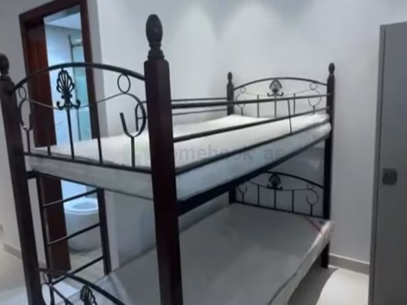 Bed Space & Partition in Al Barsha