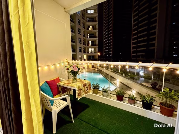 Room for Rent in Barsha Heights (TECOM)