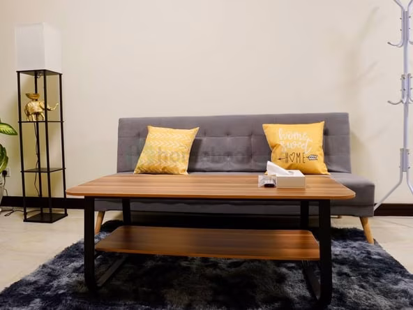 Studio Apartment for Rent in Jumeirah Lakes Towers (JLT) Dubai