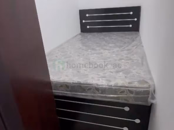 Bed Space & Partition in Business Bay
