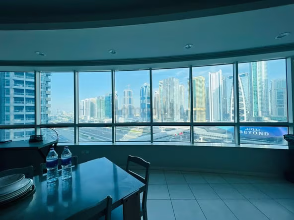 Room for Rent in Dubai Marina