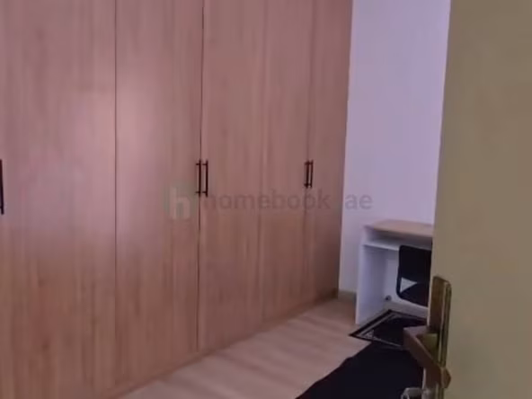 Room for Rent in Jumeirah Village Circle (JVC)