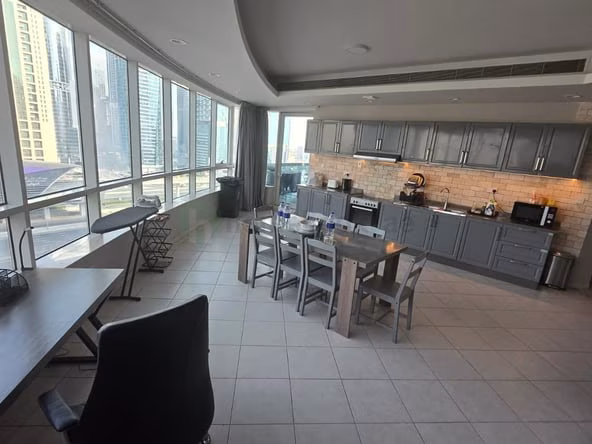 Room for Rent in Dubai Marina