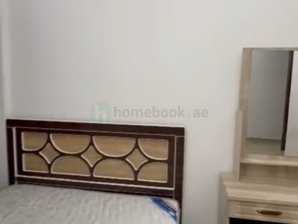 Room for Rent in Dubai