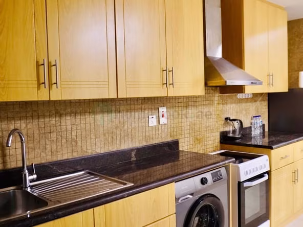 Studio Apartment for Rent in Jumeirah Lakes Towers (JLT) Dubai