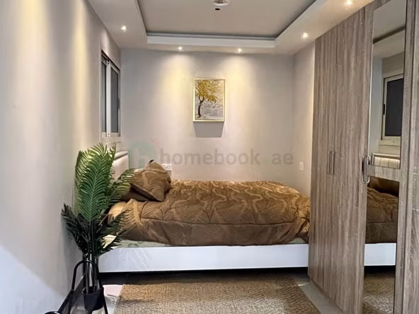 Room for Rent in Dubai Marina