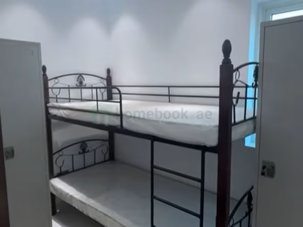 Bed Space & Partition in Al Barsha