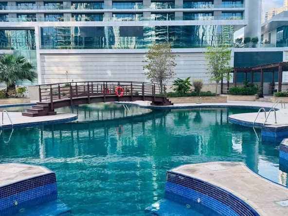 Room for Rent in Dubai Marina