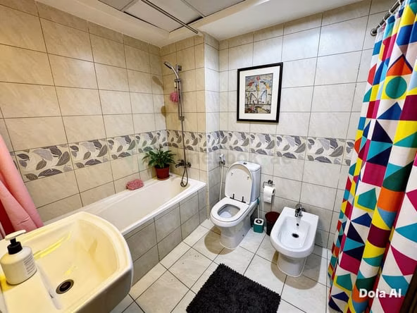 Room for Rent in Barsha Heights (TECOM)