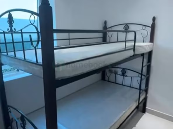 Bed Space & Partition in Al Barsha