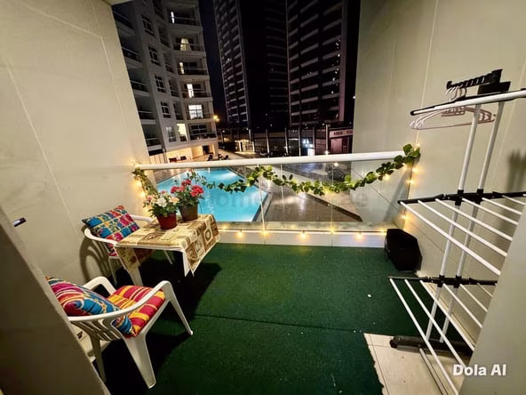 Room for Rent in Barsha Heights (TECOM)