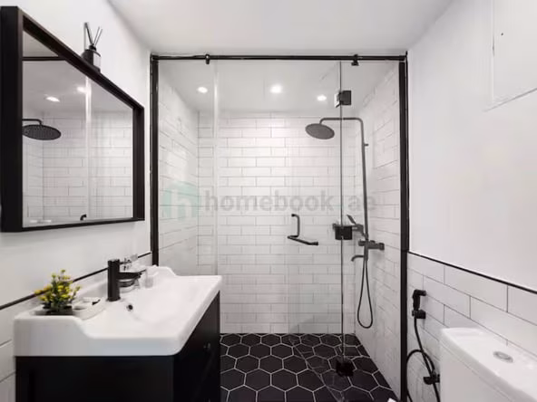 Room for Rent in Dubai Marina