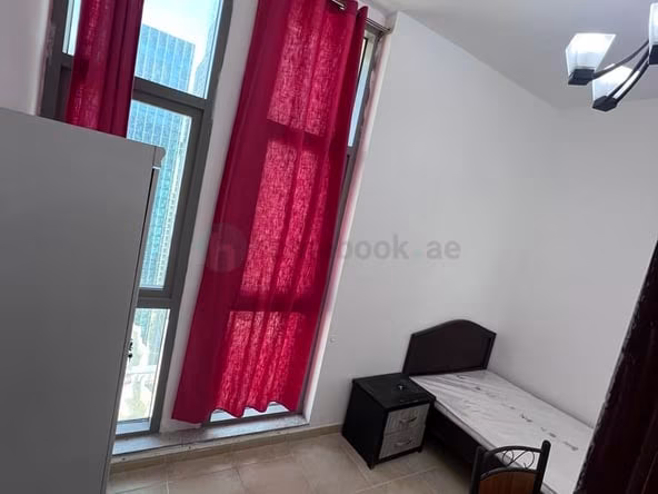 Bed Space & Partition in Sharjah