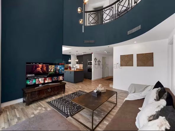 Room for Rent in Dubai Marina