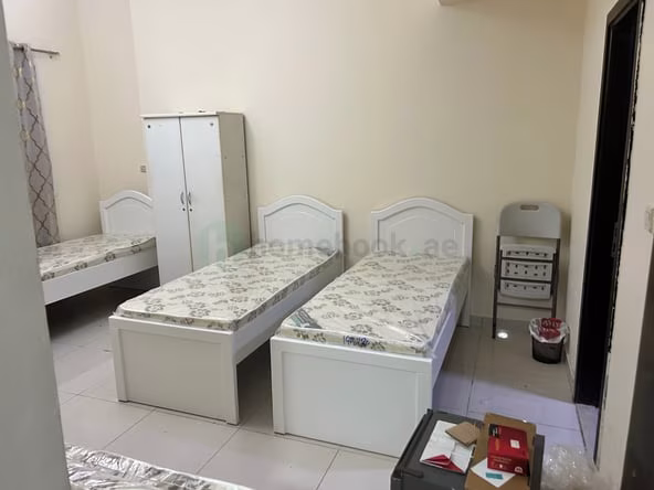 Room for Rent in Al Barsha