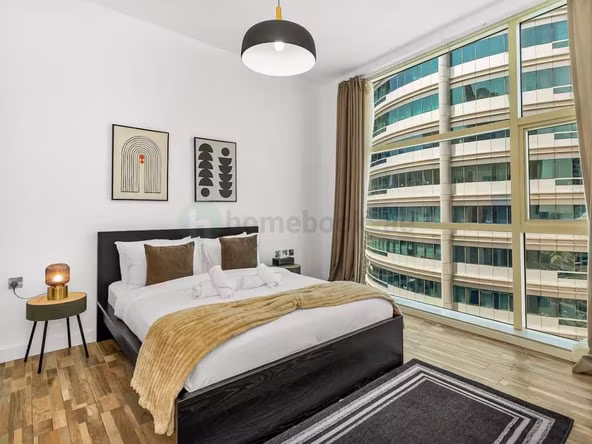 Room for Rent in Dubai Marina