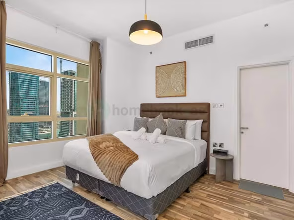 Room for Rent in Dubai Marina