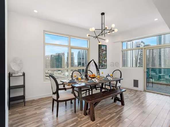 Room for Rent in Dubai Marina