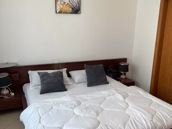 ‌Bedroom Apartment for Rent in Dubai Marina Dubai