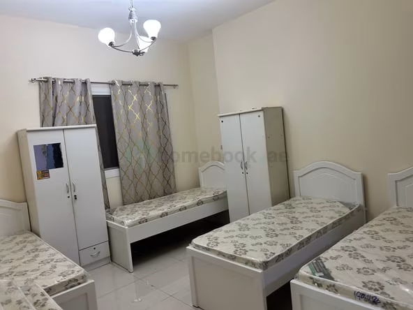 Room for Rent in Al Barsha